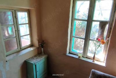 Casă cu 4 camere cu Teren 3000 Mp în Alioș - 18