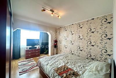 Apartament 3 camere | Decomandat | La Cheie | Marasti | Zona Farmec - 4