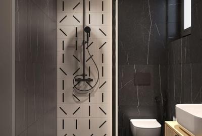 Case insiruite | D+P+1E | 4 camere | 4 Bai | Garaj | Smart | Panouri - 22