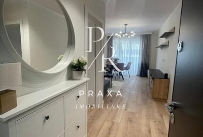 Apartament Lux 3 camere parcare subterana! - 14