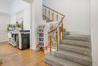 REV2004533 Vila interbelica in Cartierul Evreiesc l Ultracentral l Unirii REV2004533 Vila interbelica in Cartierul Evreiesc l Ultracentral l Unirii - 8