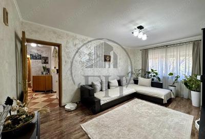 Apartament 2 camere de vanzare Constanta, zona Inel II - 2