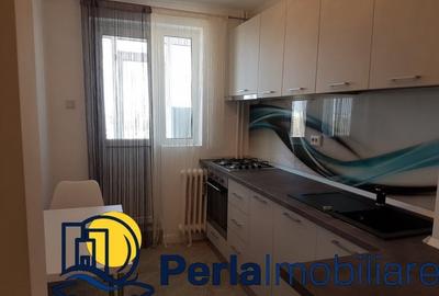 Tomis Nord - Mobilat Lux - Foarte Aproape de Campus- Gaze, Vedere spre lac - 1