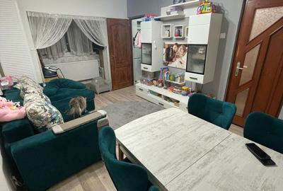 Apartament cu 2 camere semidecomandat în Ultracentral - 8