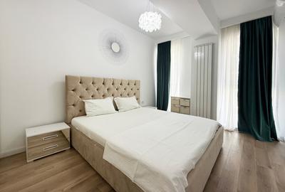 Prima linie -Vedere Frontala la Mare - Apartament in Mamaia Nord - 8