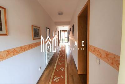 Casă individuală cu 7 camere cu Canalizare în Ultracentral - 7