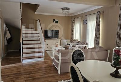 Inchiriere casa? 3 camere | 2 ba?i | 110 mp | complet utilata? | Buna? Ziua - 2