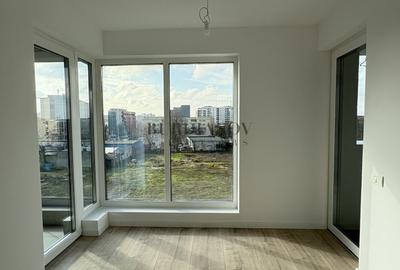 Apartament cu 3 camere - Ghica Apartments - Baicului - 2