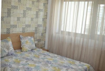 Pipera | Rond OMV | 4City Residence | Bloc 2019 | Totul Nou | Parcare - 7