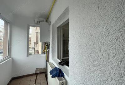 Apartament cu 3 camere decomandat în Complex Studențesc - 2