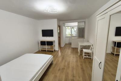 Garsoniera nou renovata, Lujerului | Proprietar - 5