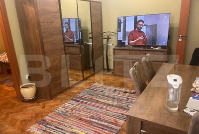 Apartament cu 2 camere, 45 mp, zona Ultracentral - 3