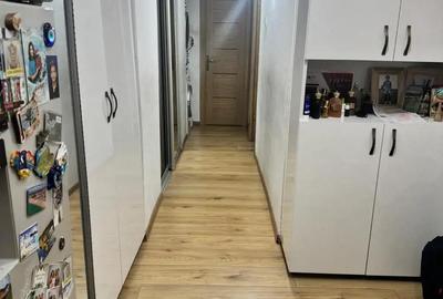 Apartament cu 3 camere decomandat în Lipovei - 7