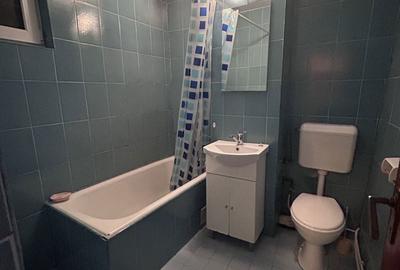 Apartament cu 2 camere decomandat în Cetate - 1