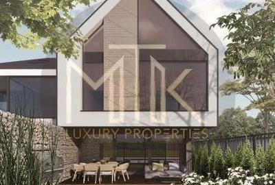 PIPERA - Matei Milo | Vila + Gradina  | Mobilata&utilata - 23