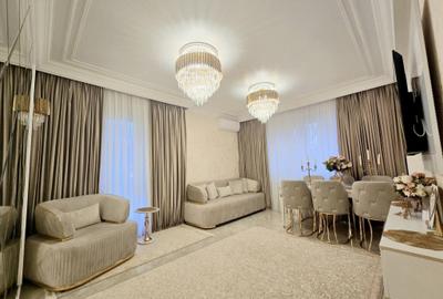 Apartament 3 Camere Lux Strada Stejarului  Platanii Residence  Fundeni - 3