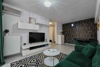 Apartament cu 2 camere decomandat în Nicolae Grigorescu - 1