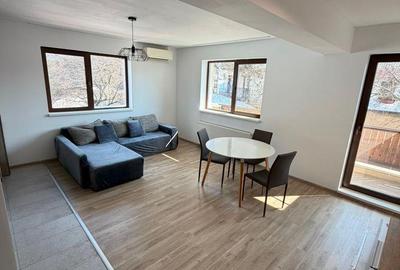 Apartament cu 2 camere în Grivița - 3