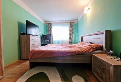 Duplex 4 camere | 161mp utili | Garaj | Borhanci | Str. Romul Ladea! - 4