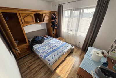 Apartament cu 3 camere decomandat, mobilat în Inel I - 3
