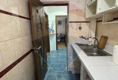 Apartament 3 camere decomandat– Str. Constructorului, Focșani - 3