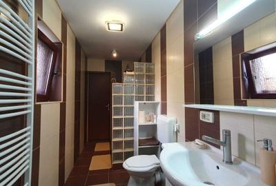 Apartament cu 3 camere în Malul Mureșului - 8