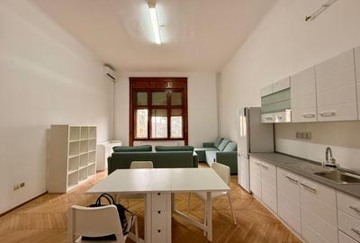 Apartament cu 4 camere decomandat, mobilat în Ultracentral - 6