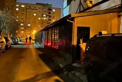 De inchiriat spatiu comercial 650 mp, zona Petre Ispirescu Sector 5 - 10