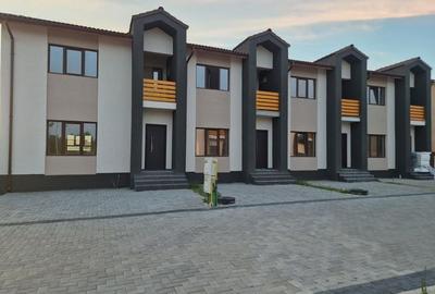Case P+1 de vânzare – Târgu Jiu, Str. Costache Negruzzi - 2