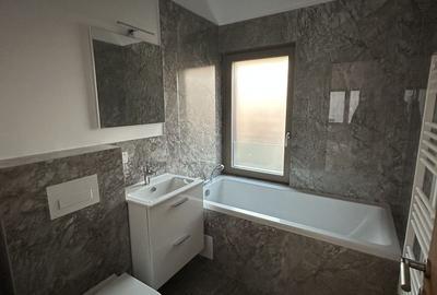 Duplex cu 4 camere cu Canalizare în Exterior Nord - 21