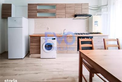 Apartament cu 2 camere decomandat în Valea Lupului - 4