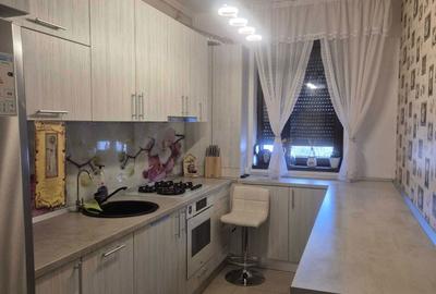 Apartament cu 2 camere decomandat în Central - 2