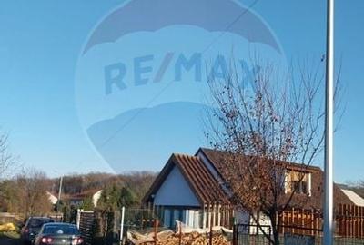 Casa unifamiliala Snagov - 8