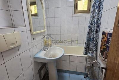 Ap 2 camere Parc Tineretului 3 min metrou - 10