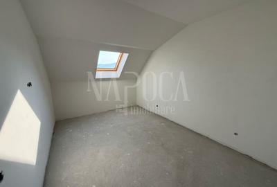 Apartament 4 camere de vanzare in Floresti - 6