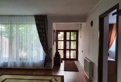 Casă individuală cu 3 camere cu Teren 300 Mp în Ștefăneștii de Sus - 2