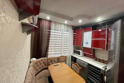 Apartament cu 2 camere decomandat în Bucovina - 2