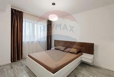 Apartament cu 2 camere decomandat în Iosia - 12