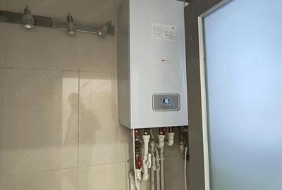 Spațiu comercial, de 190 mp, în Romană - 2