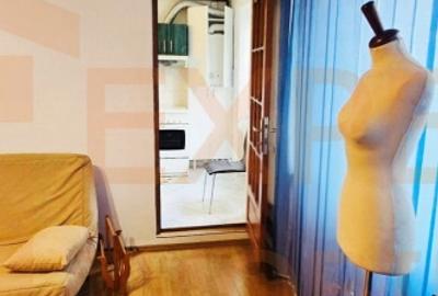 Garsoniera - zona Gara Constanta - 4