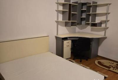 Apartament cu 2 camere decomandat în 23 August (Cațelul) - 5