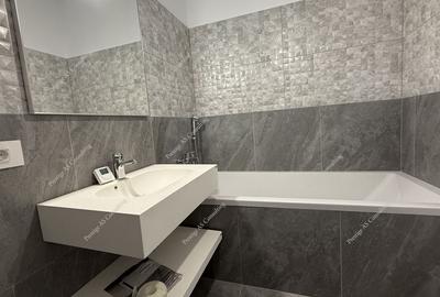 Studio Premium | 50 utili+ Terasa 10 mp- Central Paltim - 9