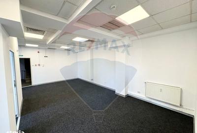 Spațiu comercial, de 80 mp, în Plevnei - 5