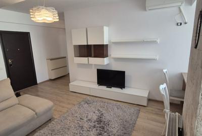 Apartament cu 3 camere, mobilat în Tomis Plus - 11