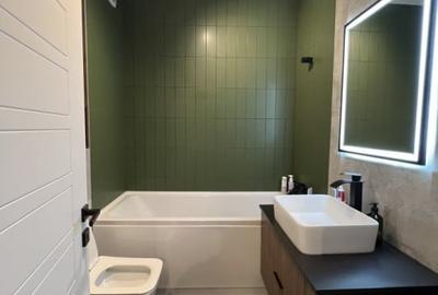 3 Camere | Exigent Plaza | Complet mobilat | Lujerului - 20