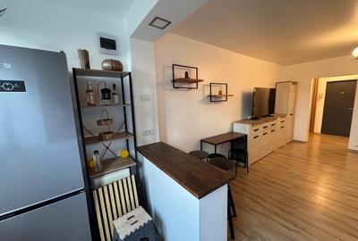 Garsonieră, mobilată în Drumul Taberei - 3