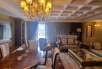 HERASTRAU  NORDULUI  APARTAMENT 3 CAMERE TRANSFORMAT IN 2 CAMERE  PARC - 4