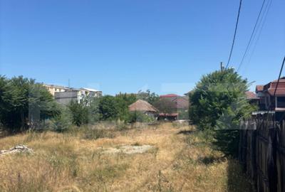 Teren intravilan, 1200mp, zona Brestei (Compania de Apa Olte - 3