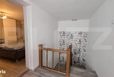 Casă cu 4 camere cu Teren 784 Mp în Bucșani - 14