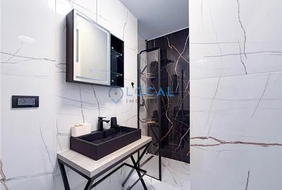 Apartament 2 camere | NOU | Parcare | Iulius Mall - 8